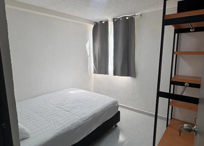 Departamento En Ciudad De *