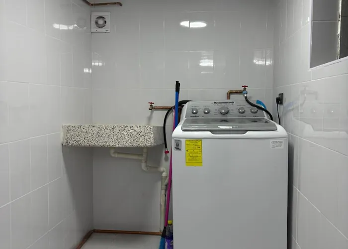 Departamento En Ciudad De Apartamento *