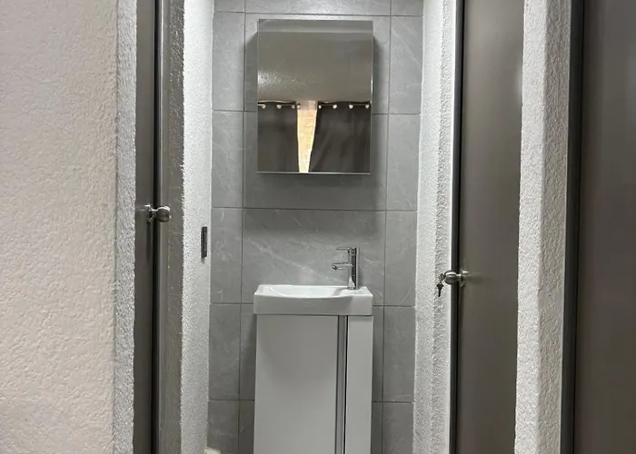 Apartamento Departamento En Ciudad De *
